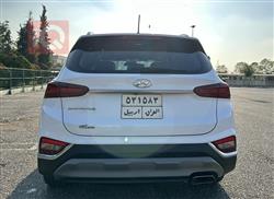 هيونداي سانتافي